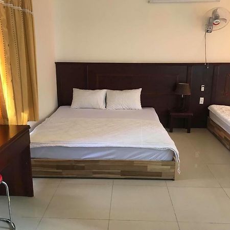 Anh Suong Hotel Вунгтау Екстер'єр фото