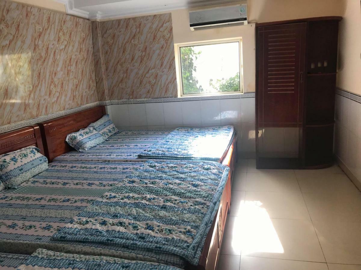 Anh Suong Hotel Вунгтау Екстер'єр фото