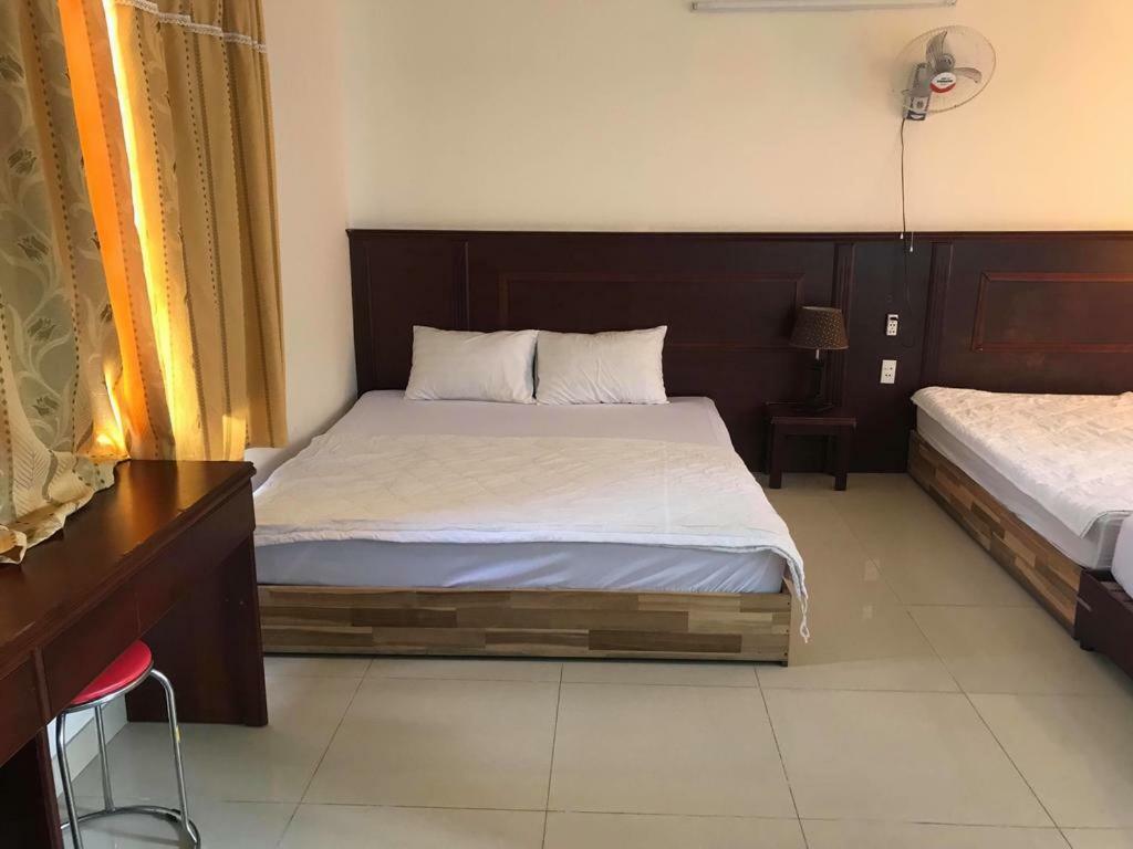 Anh Suong Hotel Вунгтау Екстер'єр фото